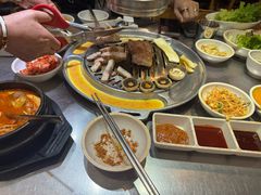 -喜来稀肉(虹泉路店)