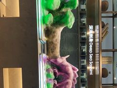 -雍和会海鲜姿造自助(湖东路店)