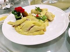 -太子园林酒家
