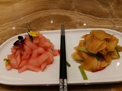 -云采云南菜(中山北路店)