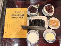 -民信老铺(双皮奶博物馆店)