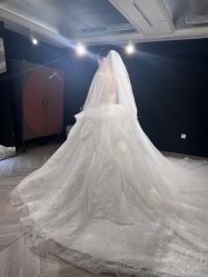 -B.Bridge Couture婚纱礼服(福田店)