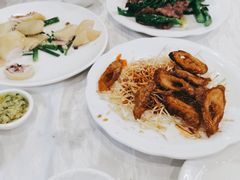 -文记壹心鸡(宝华路店)