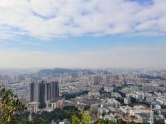 -求水山公园