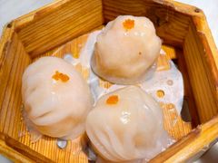 陶陶居大虾饺-陶陶居酒家(新天地店)