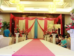 -苏苑饭店-中餐厅(长桥地区店)