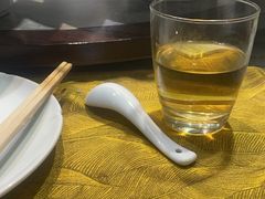 -山壹竹庭院餐厅
