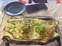 -回头烧烤(悦荟购物中心店)
