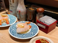 -大起水产回转寿司(道顿堀店)