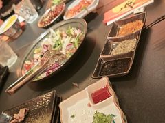 -無二炙坊·和牛烧肉(大钟寺1733店)