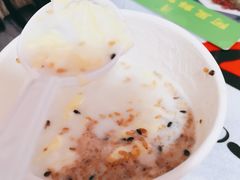 -清真老马家国华牛奶鸡蛋醪糟(正宁路店)