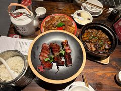 -广府乡下·饭庄(新港东路店)