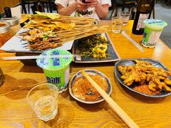 -五样儿西昌小签签烤串(建设路店)