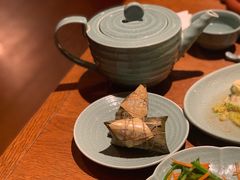 -丽江金茂凯悦臻选酒店-滇香馆