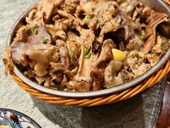 -猪肉婆私房菜(容桂总店)