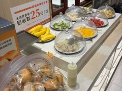 -豪享来(我格广场店)