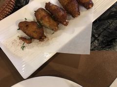-at cafe 意大利餐厅(集美店)