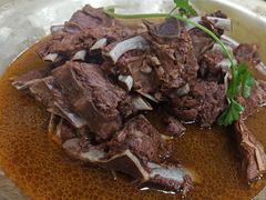 -芦月轩羊蝎子(北蜂窝店)