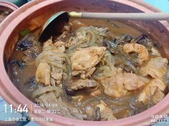 -关东小磨东北菜(漕河泾印象城店)