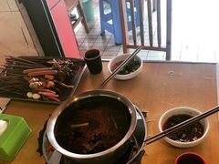-牛华八婆麻辣烫(起源店)