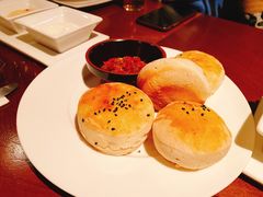 手工面包-Tajine Moroccan塔金摩洛哥中东餐厅
