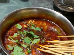 -金掌勺东北菜(格兰晴天店)