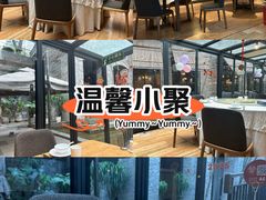 -渝半城经典川粤菜(重庆天地店)