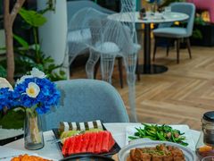 -帝景壹号粤菜餐厅(美丽沙店)