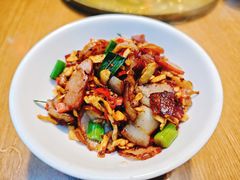 -印象鲵宴·张家界地标美食名片(溪布街店)