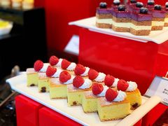 -索菲特西湖大酒店·香榭丽全日候餐厅(南山路店)