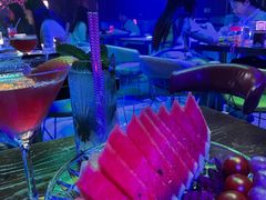 -MOSSO音乐酒吧·Live House(南京西路店)