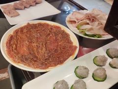 -巴蜀大宅门火锅(新华公园店)