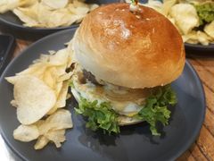 -明谦·Coffee&Cocktail Bar(美您公园店)