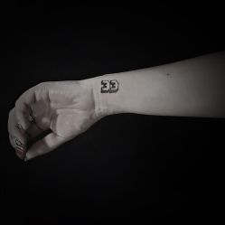 -椿树下·Tattoo纹身工作室