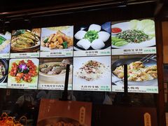 -猪肉婆私房菜(容桂总店)