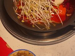 -厂花素芬九宫格火锅(益州大道店)