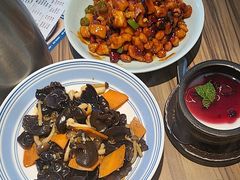 -九转小磨·非遗东北菜(万达广场店)