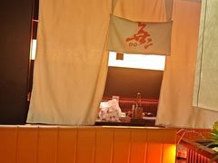 -無二炙坊·和牛烧肉(大钟寺1733店)
