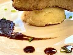 香煎鵝肝-茹丝葵经典牛排馆(成都IFS店)