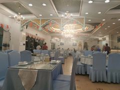 大堂-马尔龙新疆饭店·清真(瑞景店)