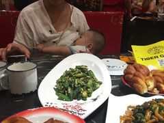 -金掌勺锅包肉(太原万达店)