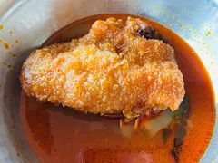 香辣脆皮猪脚-西环肥仔螺蛳粉(总店)