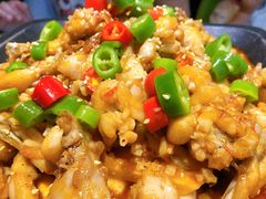 -蛙喔牛蛙(仙林万达茂店)