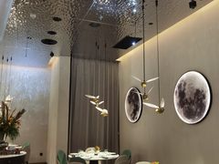 大堂-大儒小厨·苏浙菜(瑞虹太阳宫店)