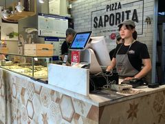 -意块披萨PIZZA SAPORITA(东直门店)