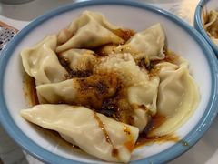钟水饺-龙抄手(文殊坊店)