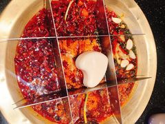 -周师兄大刀腰片火锅(洪崖洞旗舰店)
