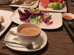 -杭州国际会议中心洲际酒店-原素全日餐厅(解放东路店)