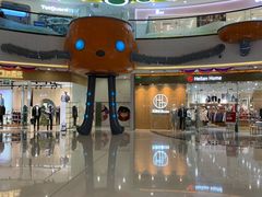 -万达茂商场(南京仙林店)