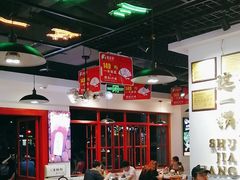 -蛙一刀·麻椒鱼火锅(金仙桥店)